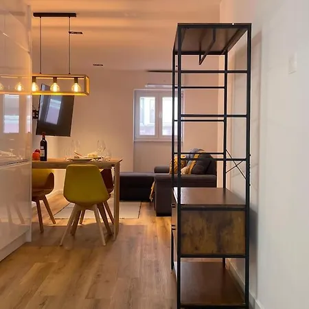 Moradia Privada No Seixal Ferienhaus Amora