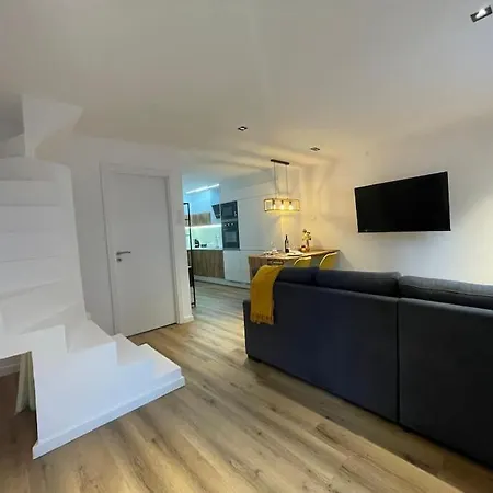 Moradia Privada No Seixal 아모라