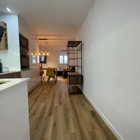 Ferienhaus Moradia Privada No Seixal *